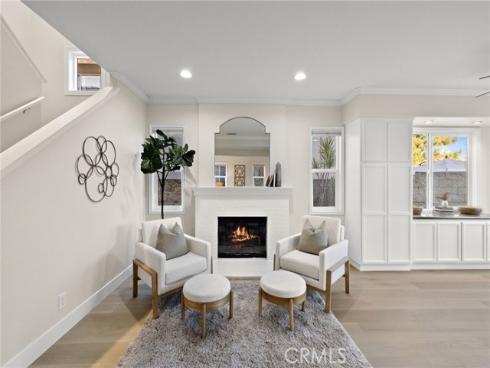 38  Via Brida  , Rancho Santa Margarita, CA