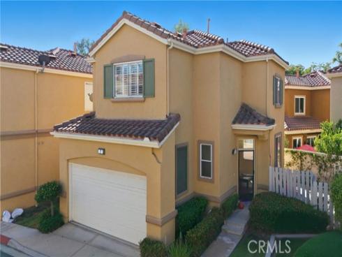 17  Calle De Suenos  , Rancho Santa Margarita, CA