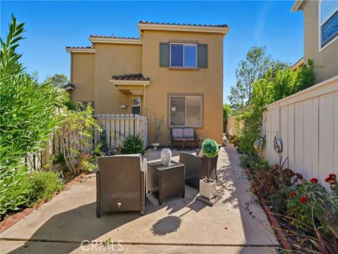 17  Calle De Suenos  , Rancho Santa Margarita, CA