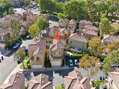 17  Calle De Suenos  , Rancho Santa Margarita, CA