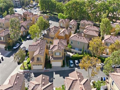 17  Calle De Suenos  , Rancho Santa Margarita, CA