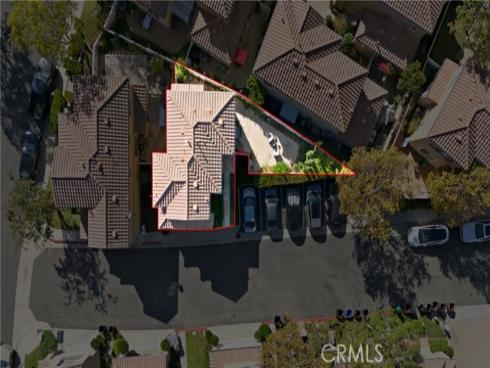 17  Calle De Suenos  , Rancho Santa Margarita, CA