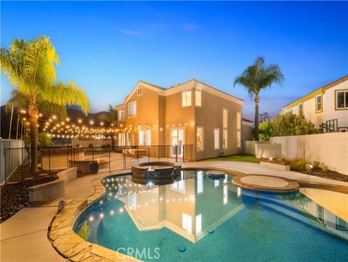 5  Via Taliana  , Rancho Santa Margarita, CA