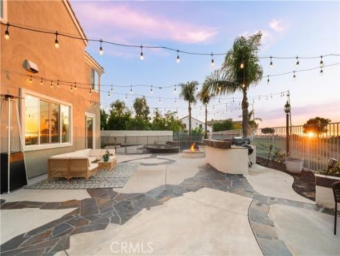 5  Via Taliana  , Rancho Santa Margarita, CA