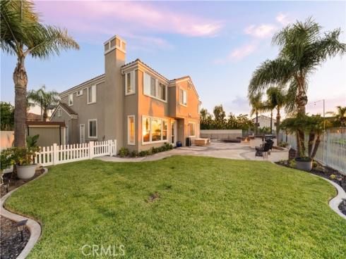 5  Via Taliana  , Rancho Santa Margarita, CA