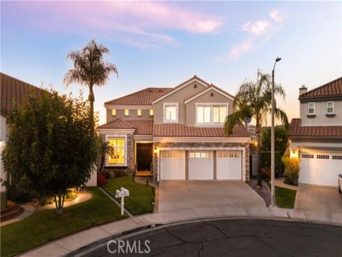 5  Via Taliana  , Rancho Santa Margarita, CA