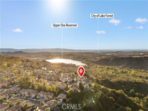 5  Via Taliana  , Rancho Santa Margarita, CA