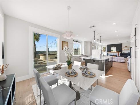 5  Via Taliana  , Rancho Santa Margarita, CA