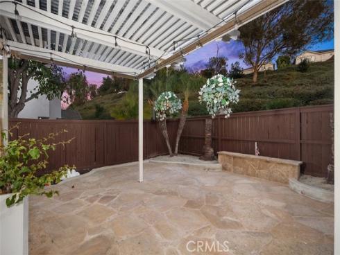 8  Tradition  , Rancho Santa Margarita, CA