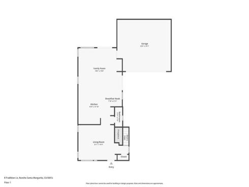 8  Tradition  , Rancho Santa Margarita, CA