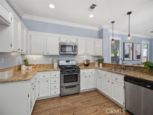 8  Tradition  , Rancho Santa Margarita, CA