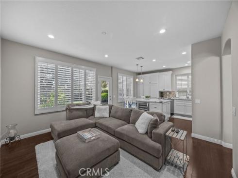 14  Meridian  , Rancho Santa Margarita, CA