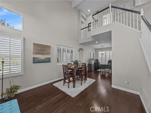 14  Meridian  , Rancho Santa Margarita, CA