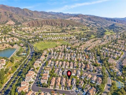 14  Meridian  , Rancho Santa Margarita, CA