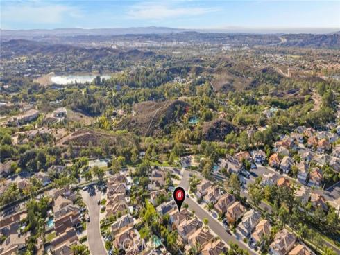 14  Meridian  , Rancho Santa Margarita, CA