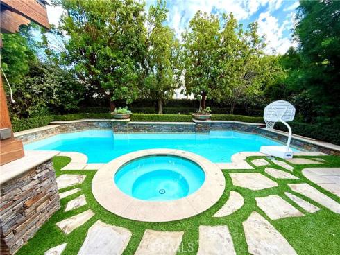 31892  Wagon Wheel  , Rancho Santa Margarita, CA