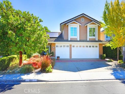 31892  Wagon Wheel  , Rancho Santa Margarita, CA