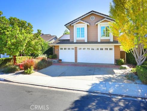 31892  Wagon Wheel  , Rancho Santa Margarita, CA