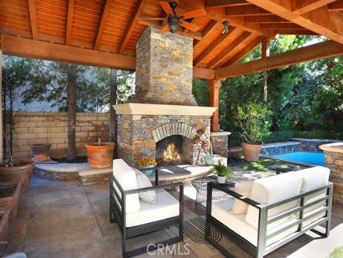 31892  Wagon Wheel  , Rancho Santa Margarita, CA
