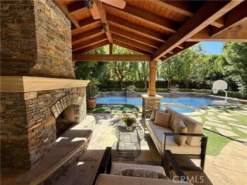 31892  Wagon Wheel  , Rancho Santa Margarita, CA