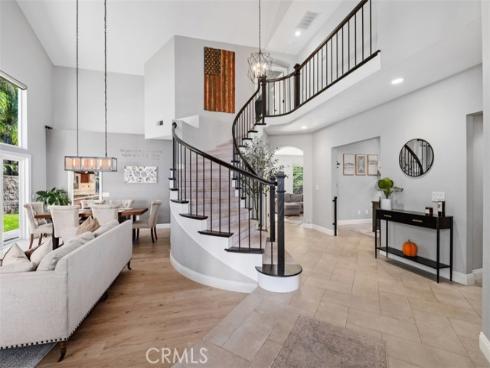 20776  Shadow Rock  , Rancho Santa Margarita, CA