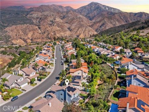 20776  Shadow Rock  , Rancho Santa Margarita, CA