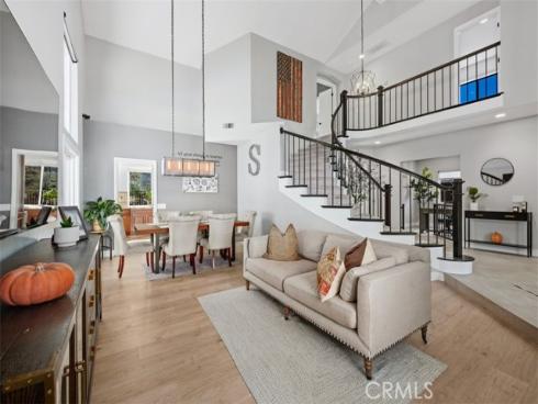 20776  Shadow Rock  , Rancho Santa Margarita, CA