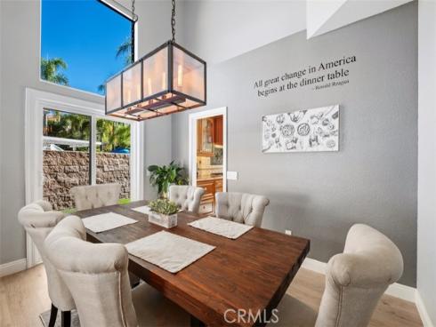 20776  Shadow Rock  , Rancho Santa Margarita, CA