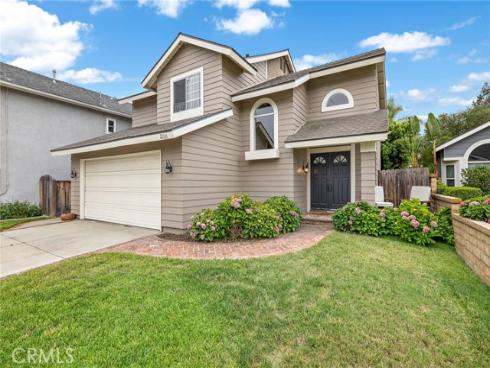 21111  Briarwood Lane  , Rancho Santa Margarita, CA