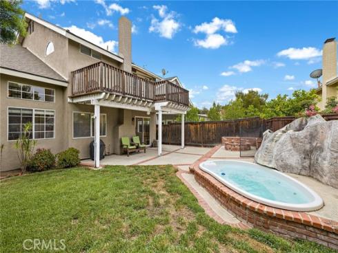 21111  Briarwood Lane  , Rancho Santa Margarita, CA