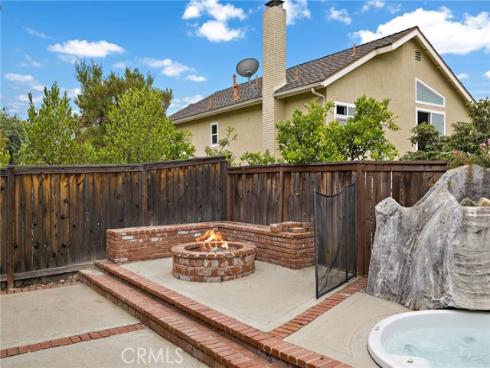 21111  Briarwood Lane  , Rancho Santa Margarita, CA