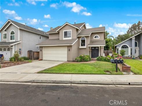 21111  Briarwood Lane  , Rancho Santa Margarita, CA