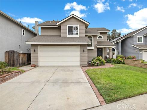 21111  Briarwood Lane  , Rancho Santa Margarita, CA