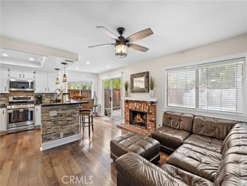 21111  Briarwood Lane  , Rancho Santa Margarita, CA