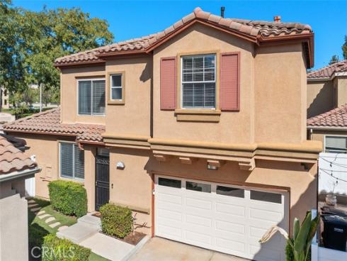 87  Calle De Felicidad  , Rancho Santa Margarita, CA