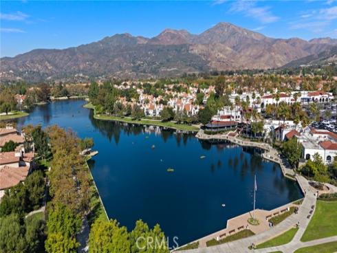 32  Via Contento  , Rancho Santa Margarita, CA