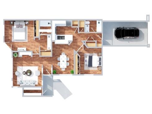 27  Via Lavendera  , Rancho Santa Margarita, CA