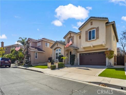 27  Rolling Ridge  , Rancho Santa Margarita, CA