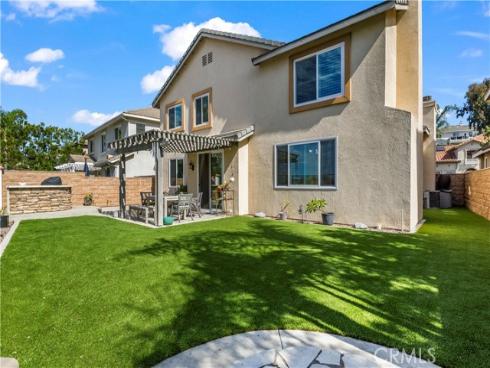 27  Rolling Ridge  , Rancho Santa Margarita, CA
