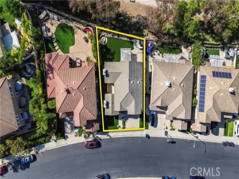 27  Rolling Ridge  , Rancho Santa Margarita, CA