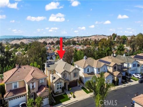 27  Rolling Ridge  , Rancho Santa Margarita, CA