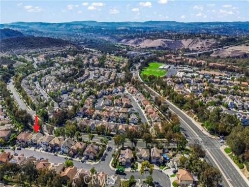 27  Rolling Ridge  , Rancho Santa Margarita, CA