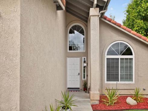 5  San Sebastian  , Rancho Santa Margarita, CA