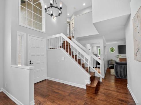 5  San Sebastian  , Rancho Santa Margarita, CA