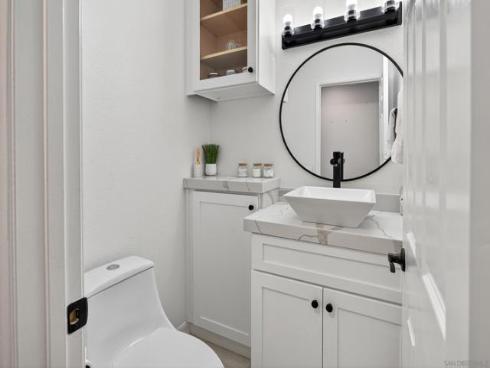 5  San Sebastian  , Rancho Santa Margarita, CA