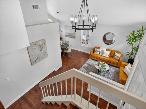 5  San Sebastian  , Rancho Santa Margarita, CA