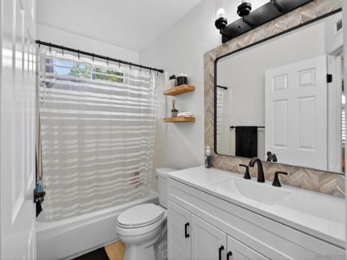 5  San Sebastian  , Rancho Santa Margarita, CA