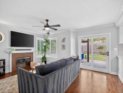 5  San Sebastian  , Rancho Santa Margarita, CA