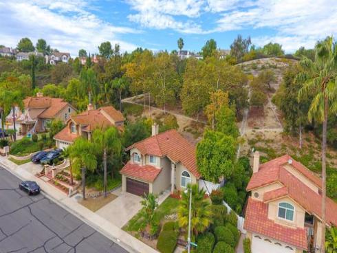 5  San Sebastian  , Rancho Santa Margarita, CA