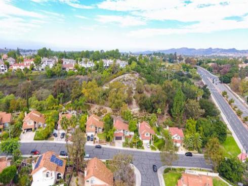 5  San Sebastian  , Rancho Santa Margarita, CA